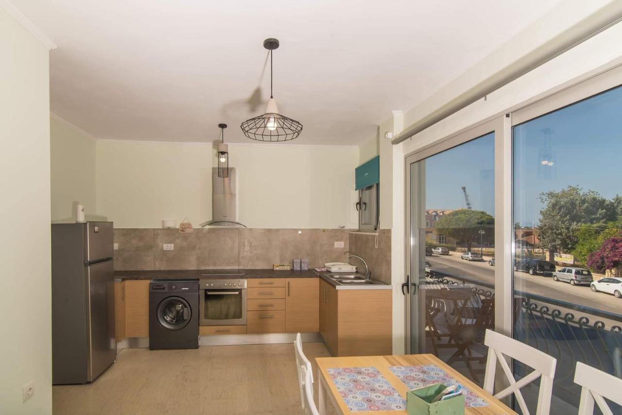 Apartment Alexandra's - Port Of Zakynthos Town