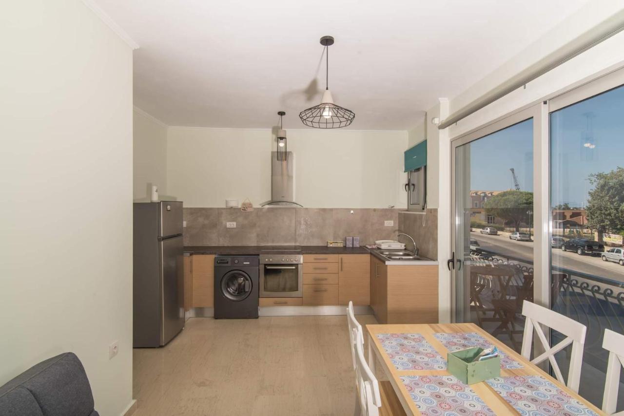 Apartment Alexandra's - Port Of Zakynthos Town