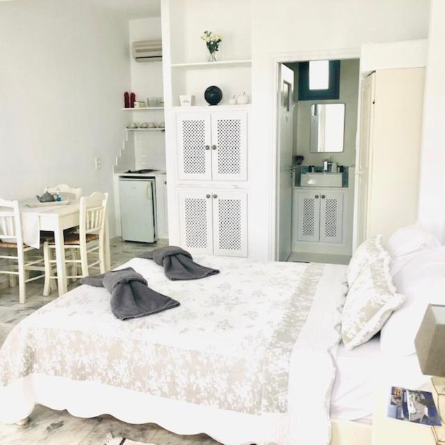 Apartment La Bastide *