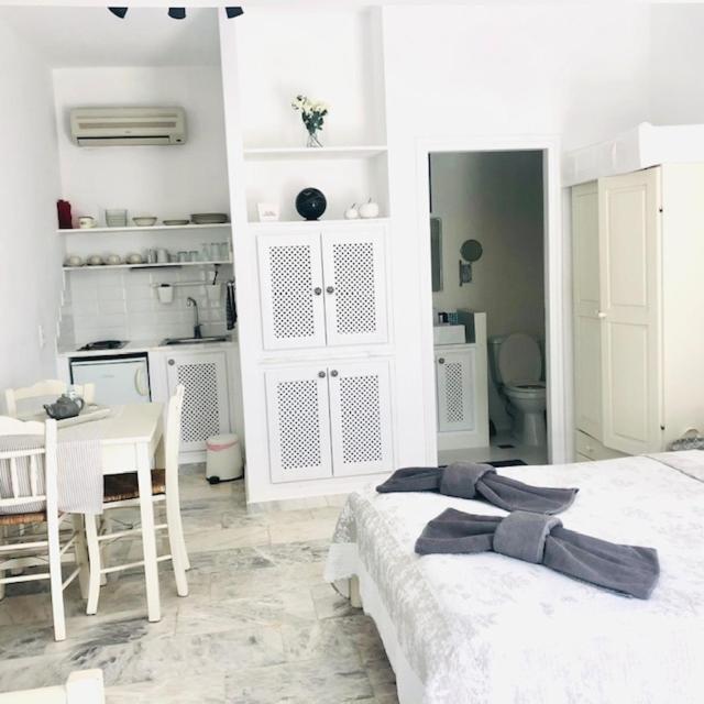 La Bastide * Skyros