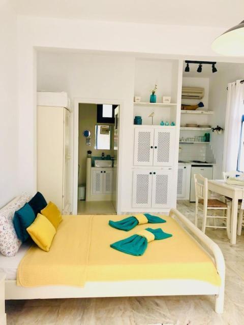 Apartment La Bastide Skyros