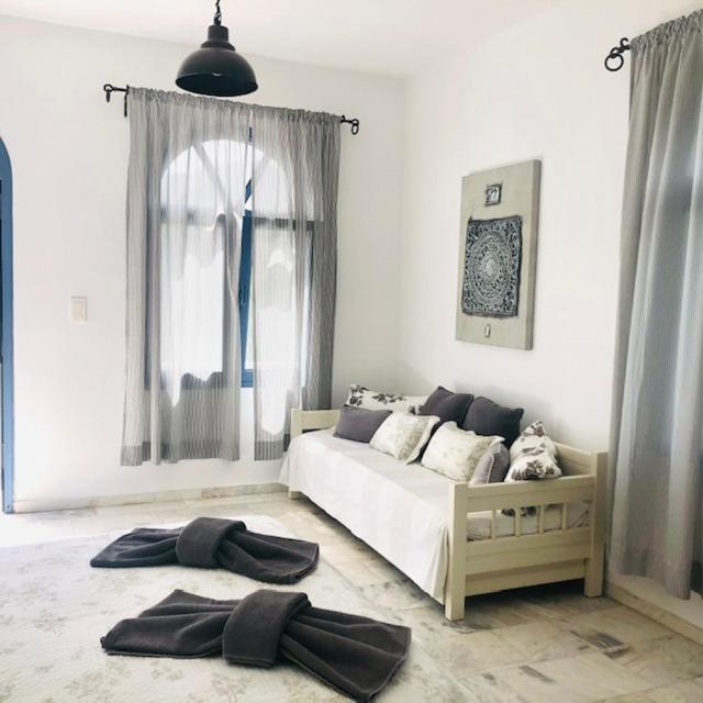 La Bastide Skyros