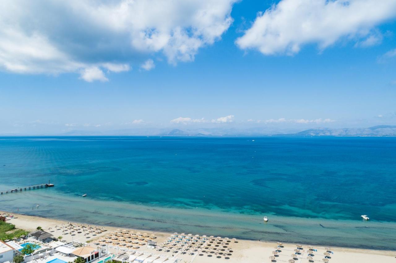 Hotel Lefkimi