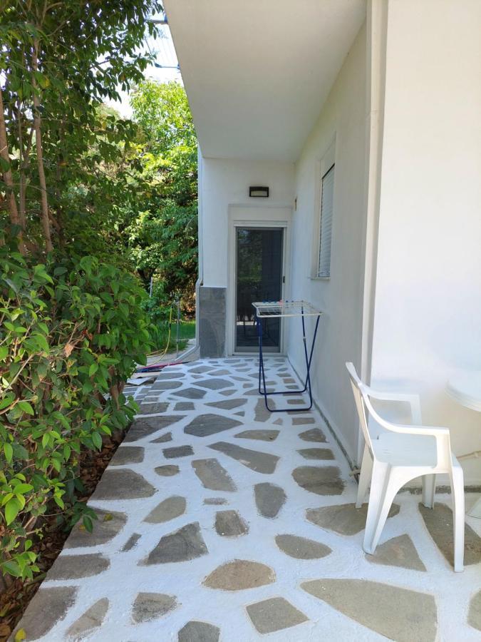 Apartment Lelegianni And Psakoudia
