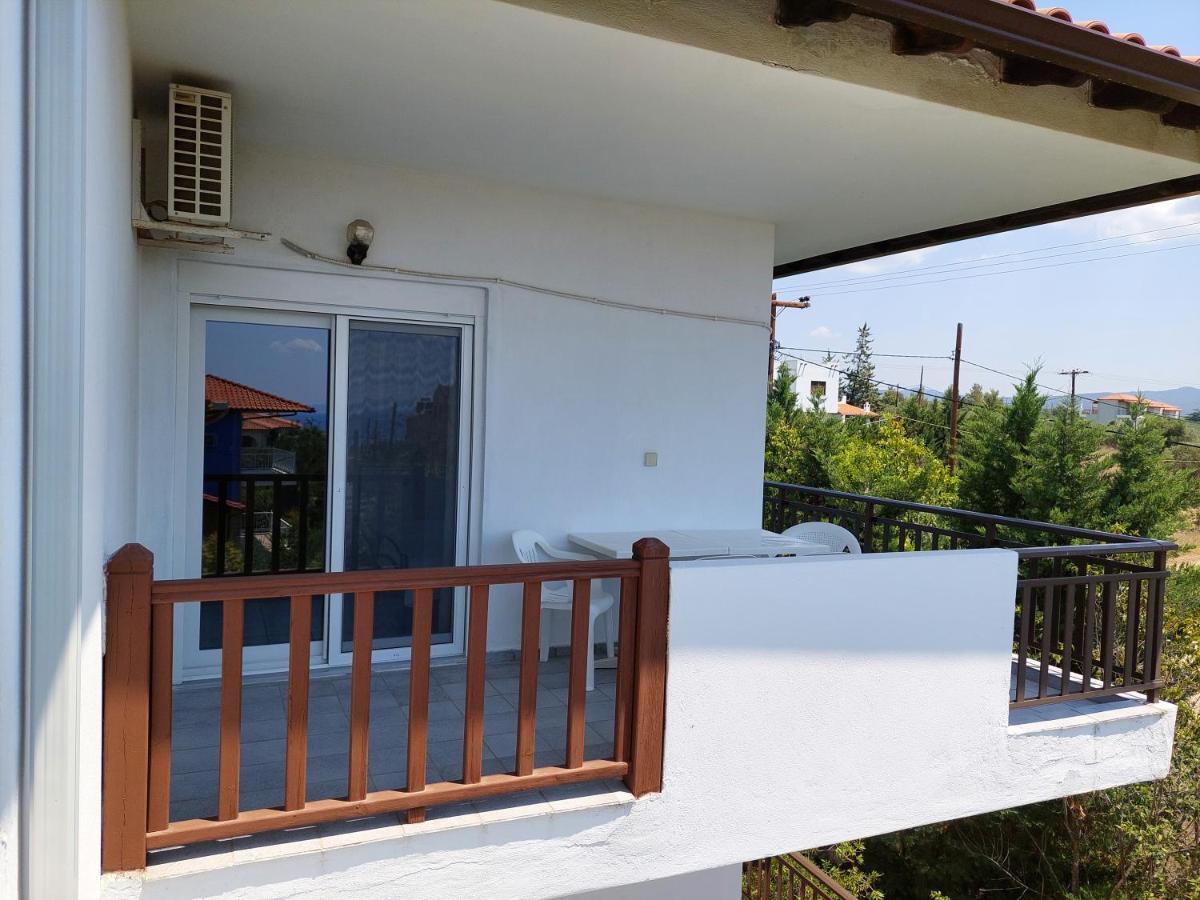 Lelegianni And Apartment