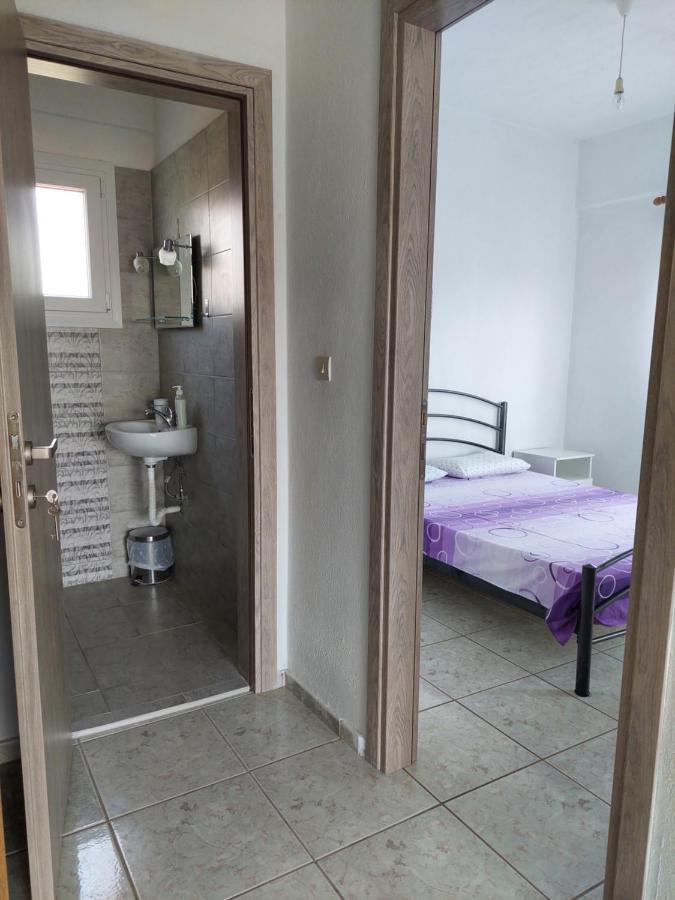 Lelegianni And Apartment *