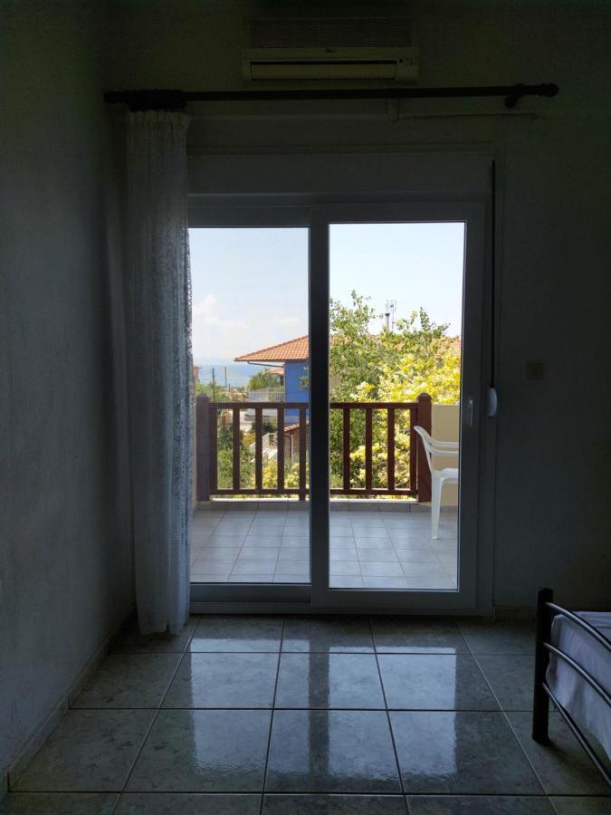 Lelegianni And Apartment *