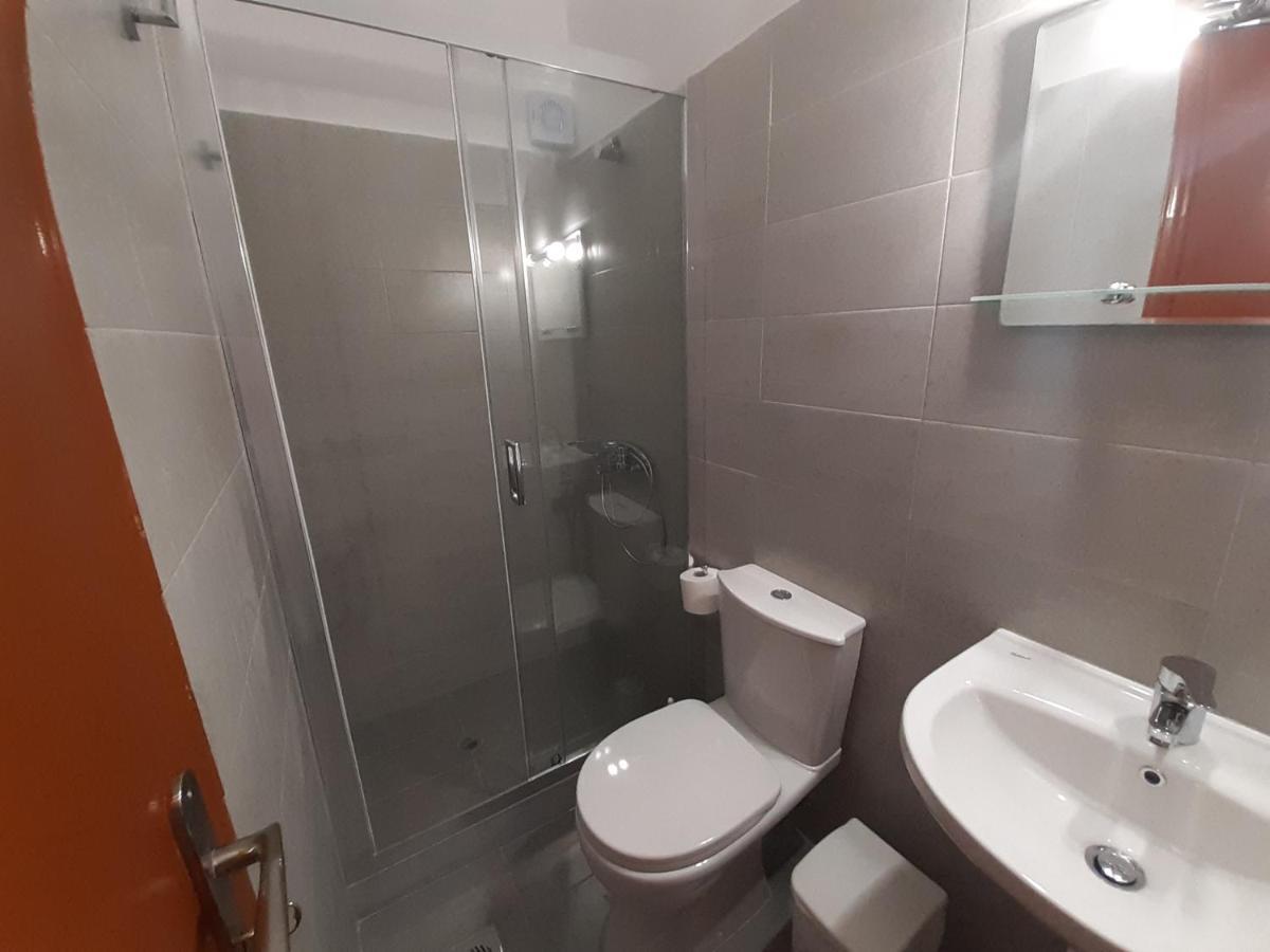 Christina Guest house Mystras