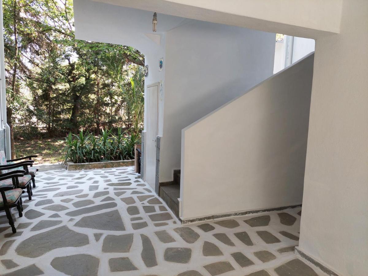 Apartment Lelegianni And