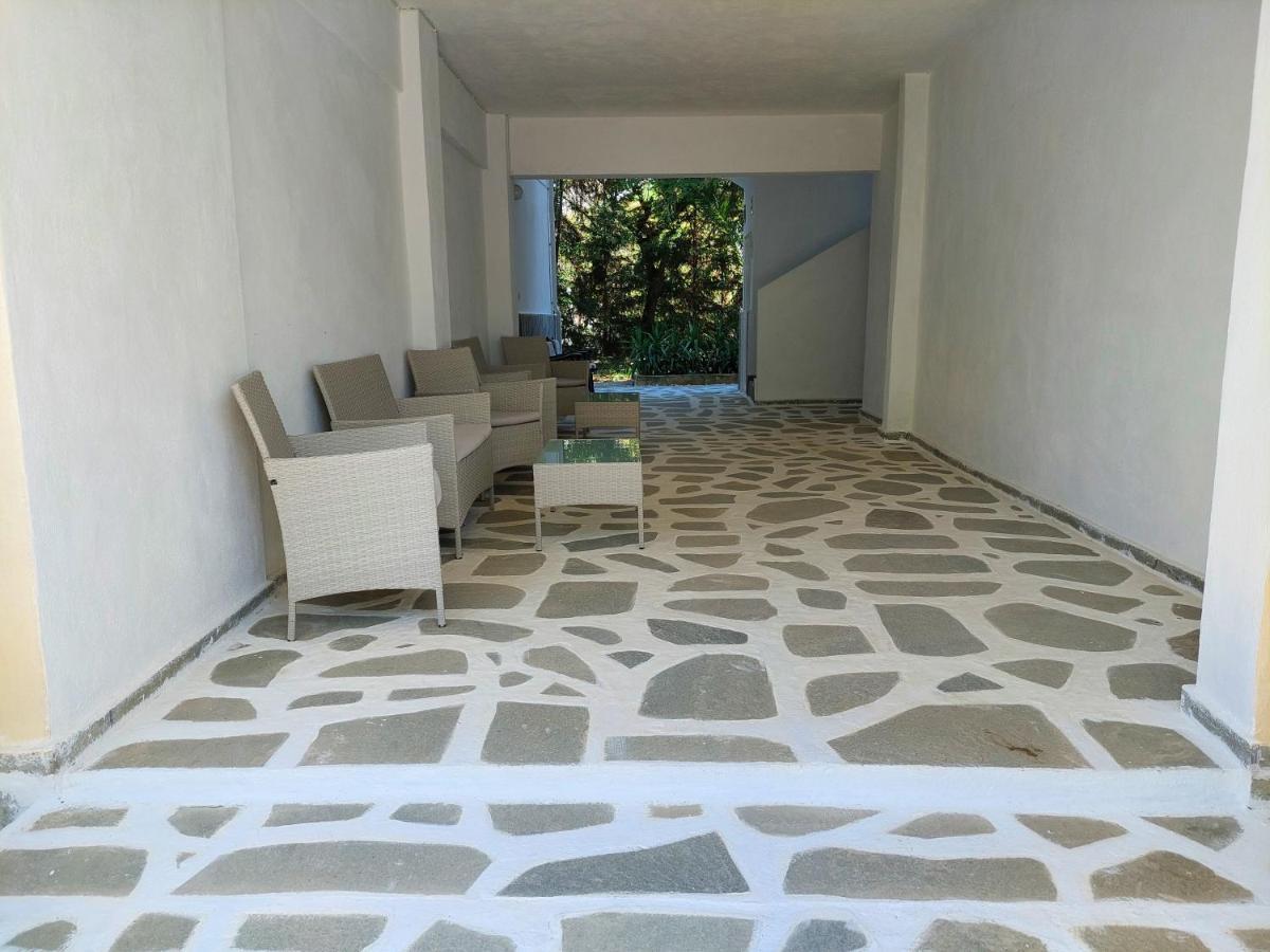 Apartment Lelegianni And