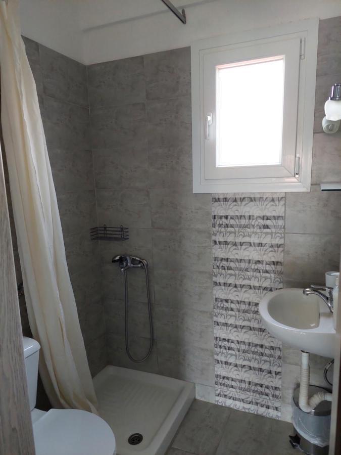 Apartment Lelegianni And