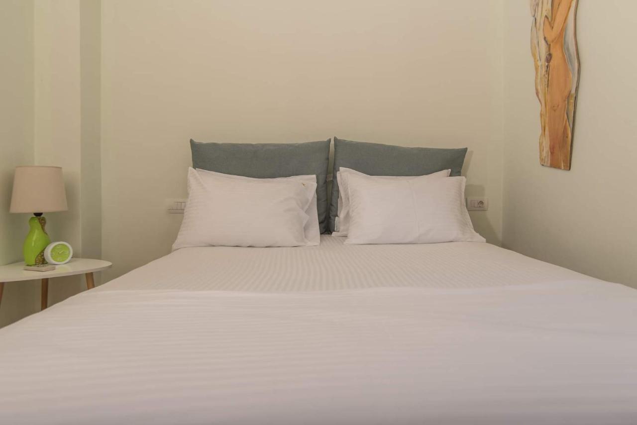 Apartment Alexandra's - Port Of Zakynthos Town
