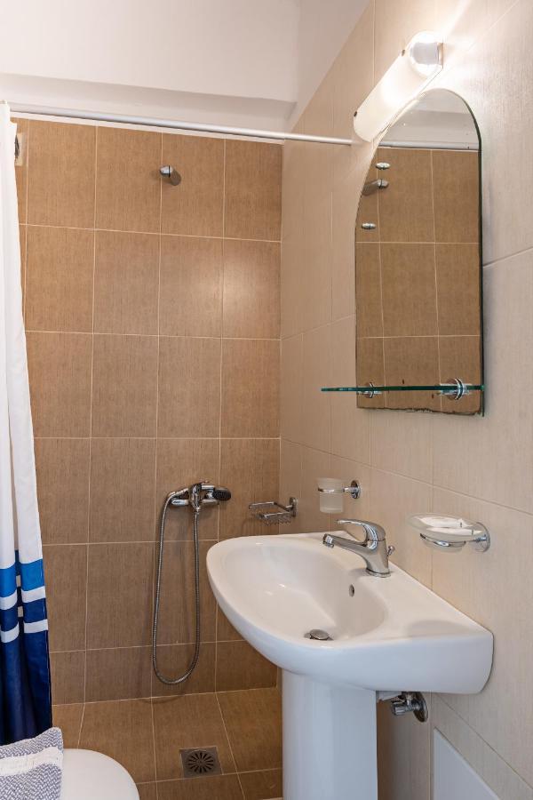 Kathrin Hotel