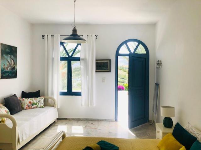 La Bastide Apartment Skyros