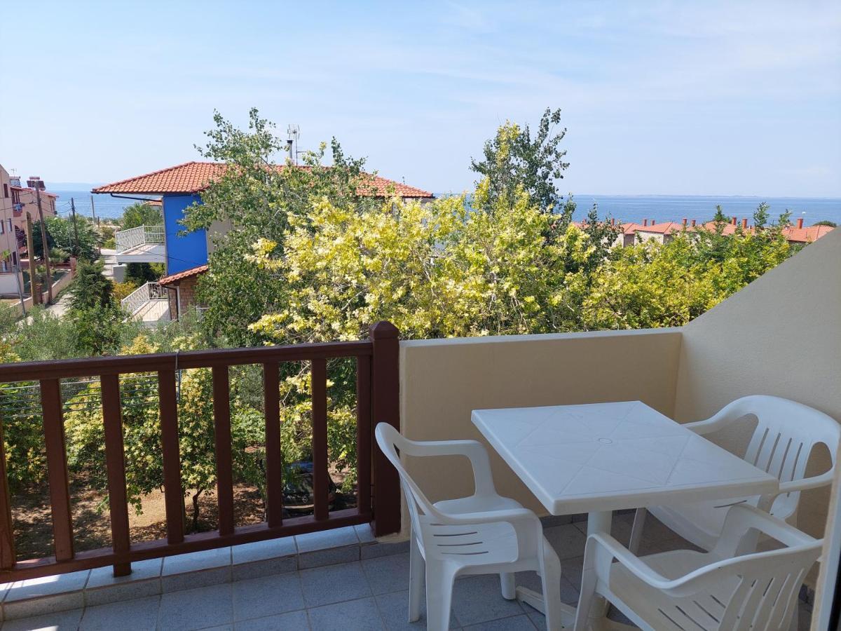 Apartment Lelegianni And