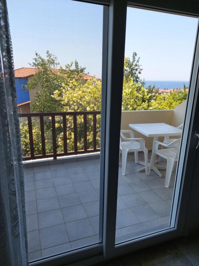 Apartment Lelegianni And