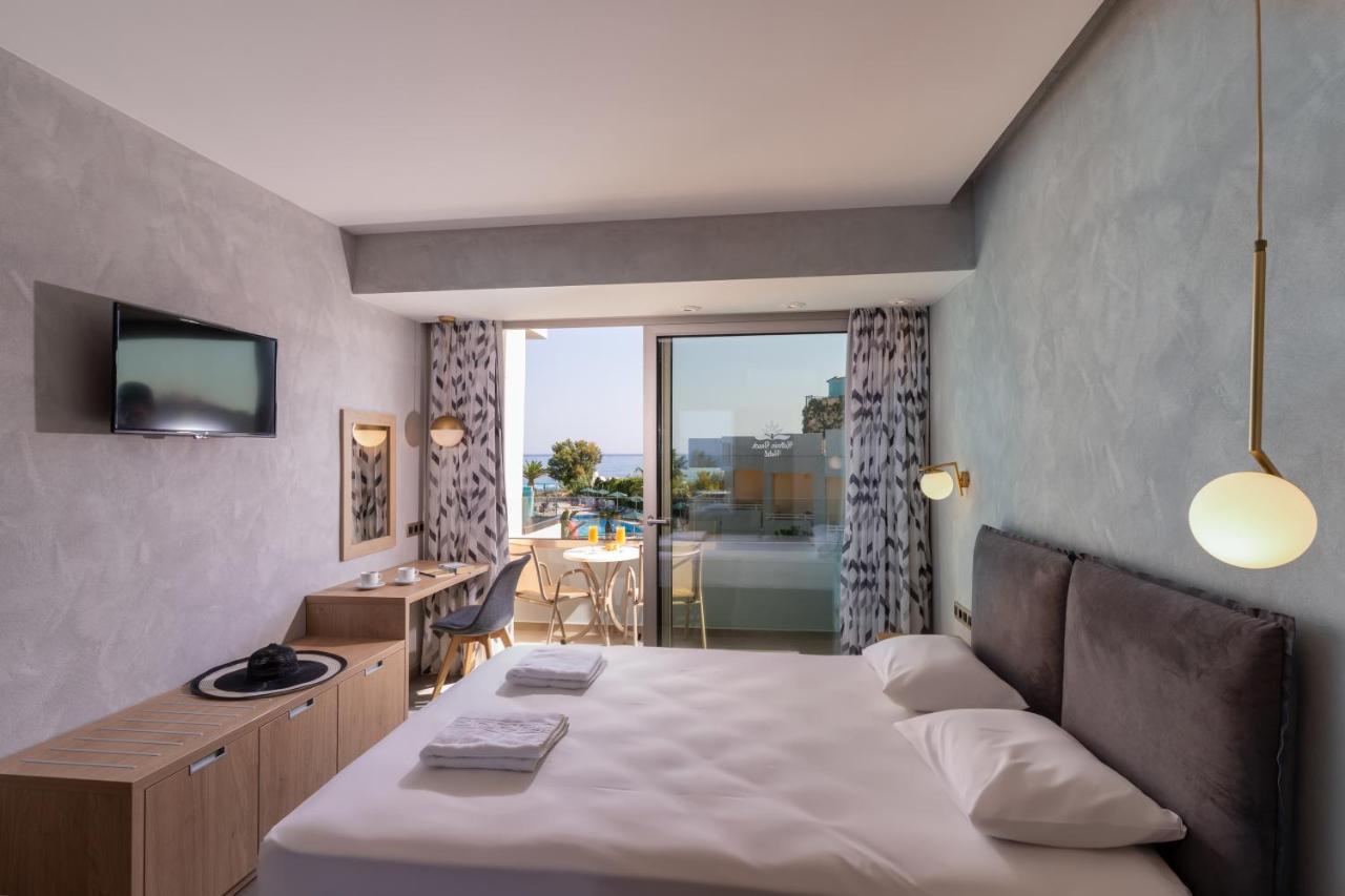 Hotel Kathrin 3*