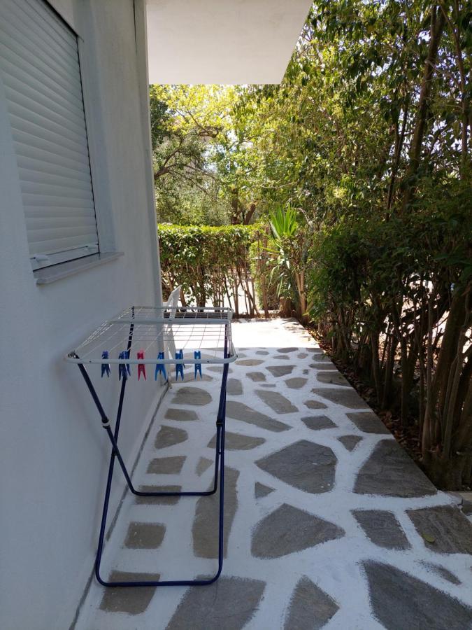 Lelegianni And Apartment Psakoudia