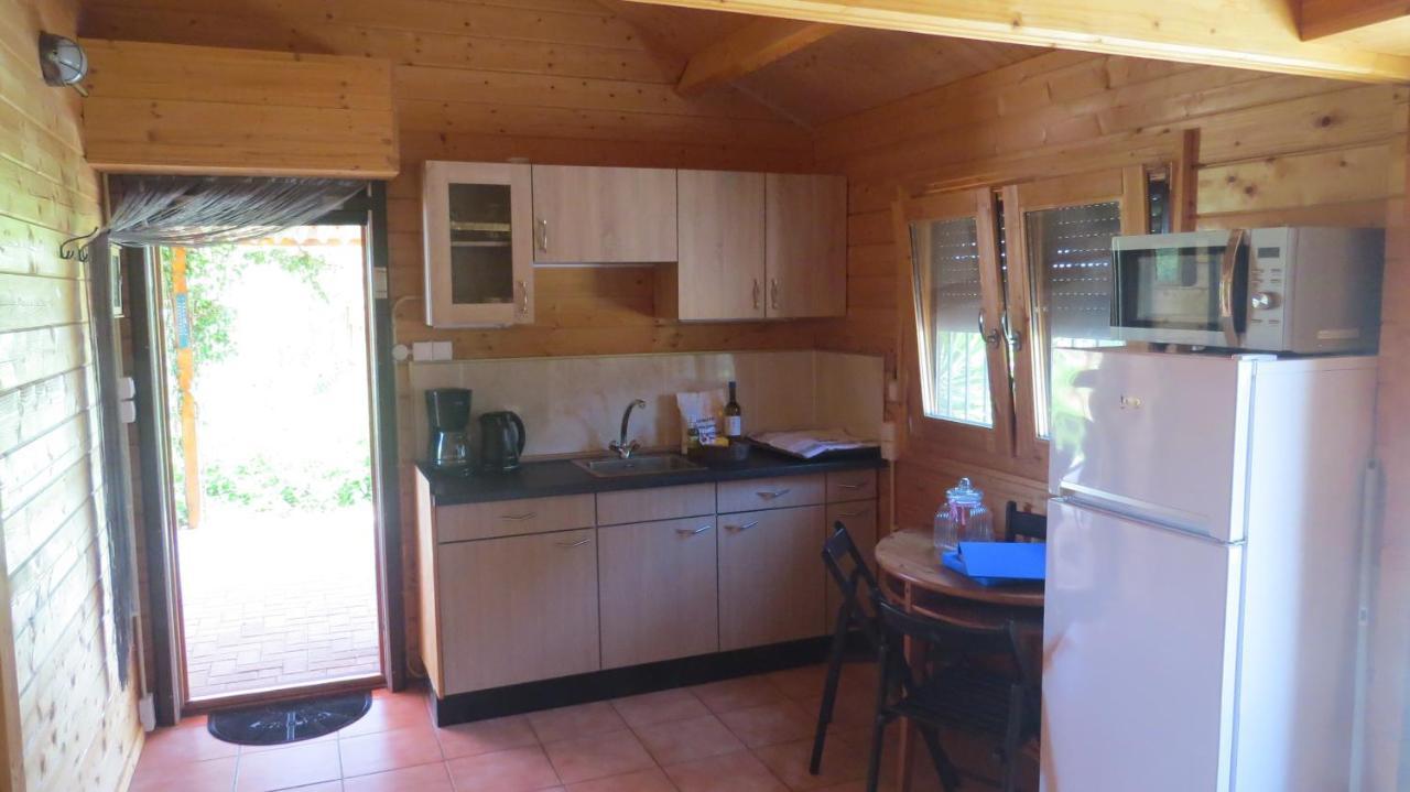 Villa Soroni Chalet Soroni