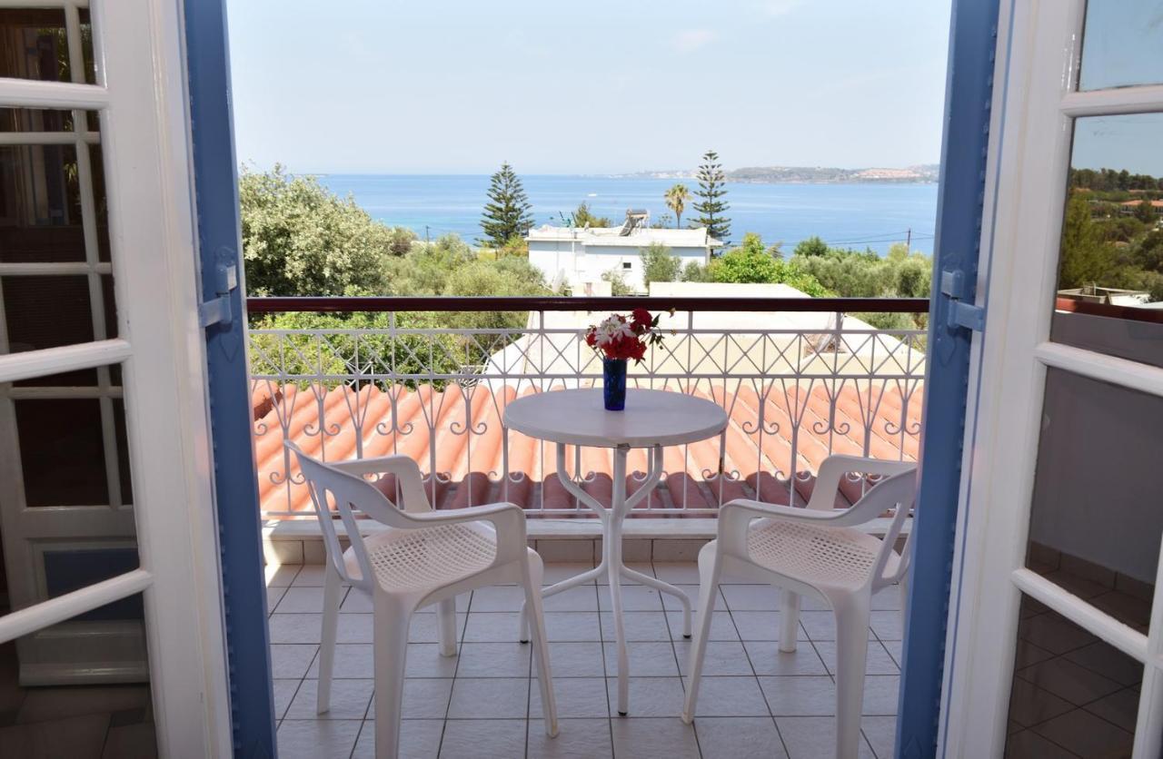 Tzivras & Lassi (Kefalonia)