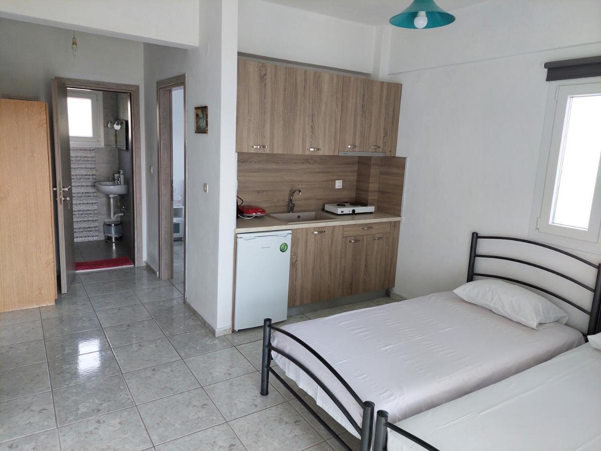 Apartment Lelegianni And *