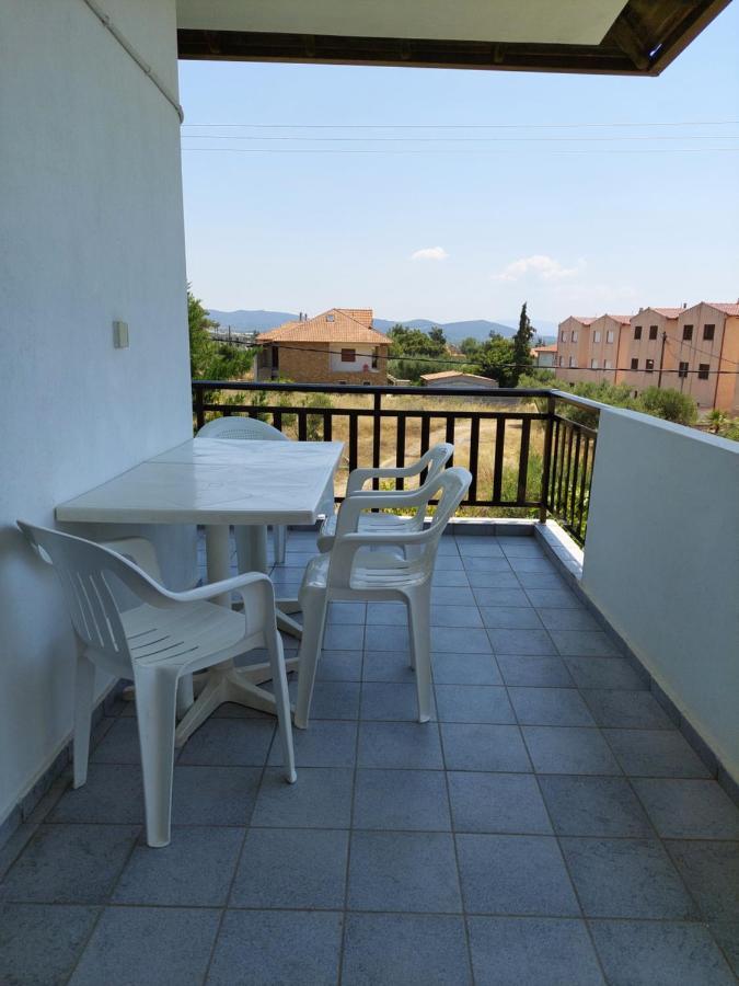Lelegianni And Apartment