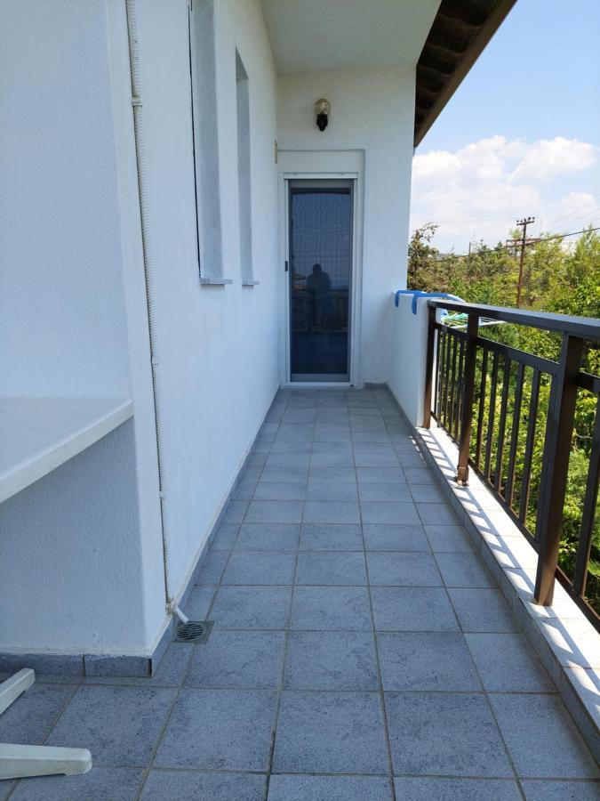 Apartment Lelegianni And *