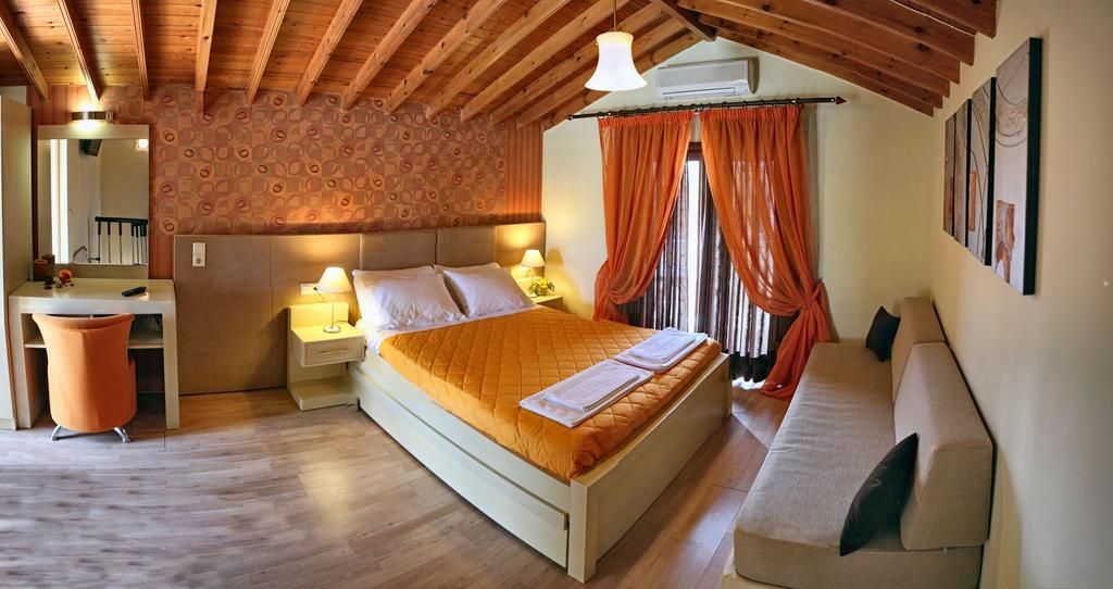 Hotel Imerti Skala Kallonis