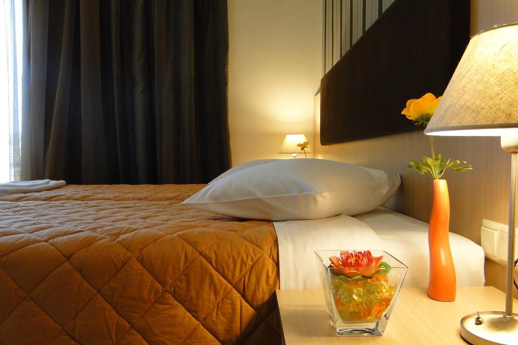 Imerti Hotel