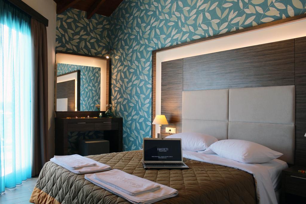 Imerti Hotel 3*