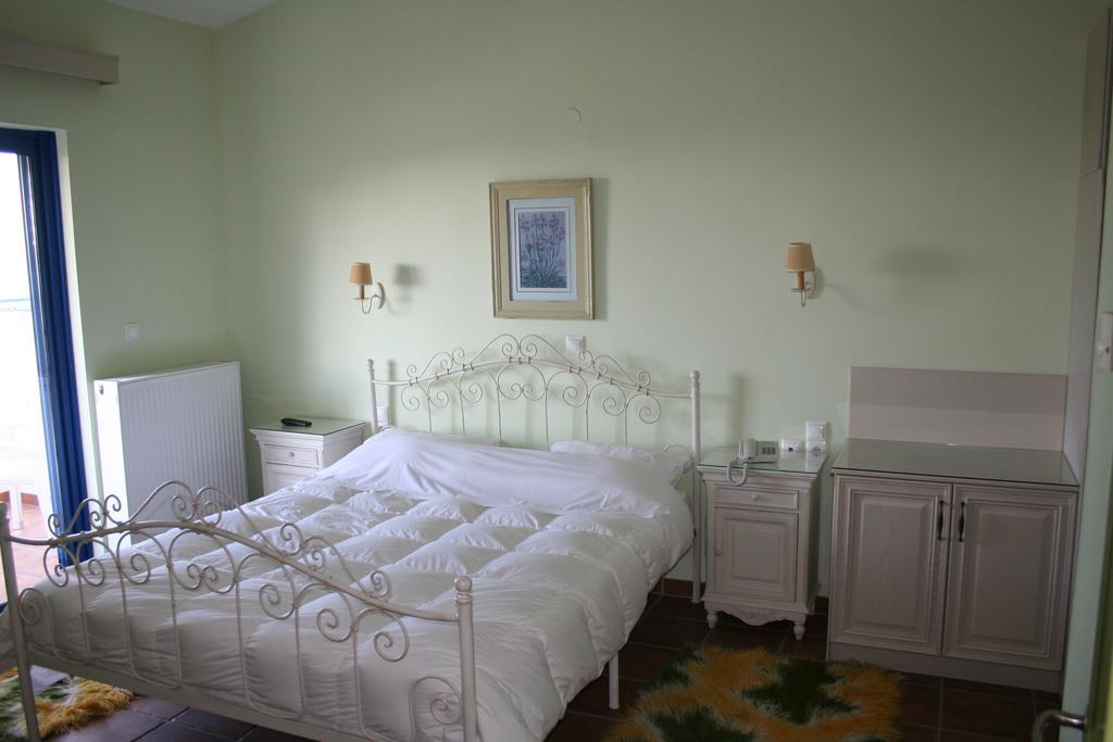 Hotel Agnadi