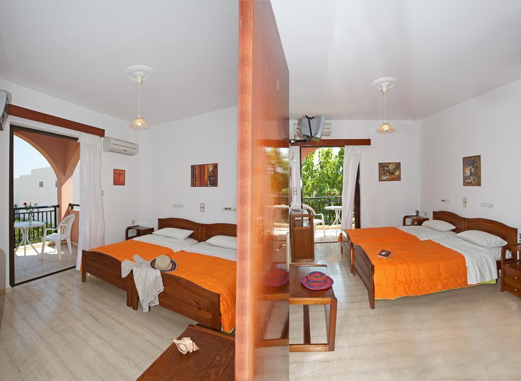 Akti Rethymno Apartment Skaleta