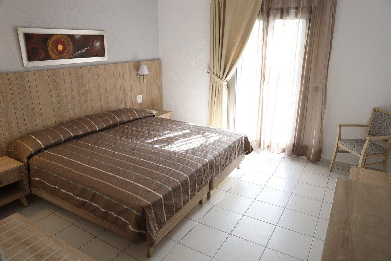 Resort Stella Blue Seaside Hersonissos (Crete)