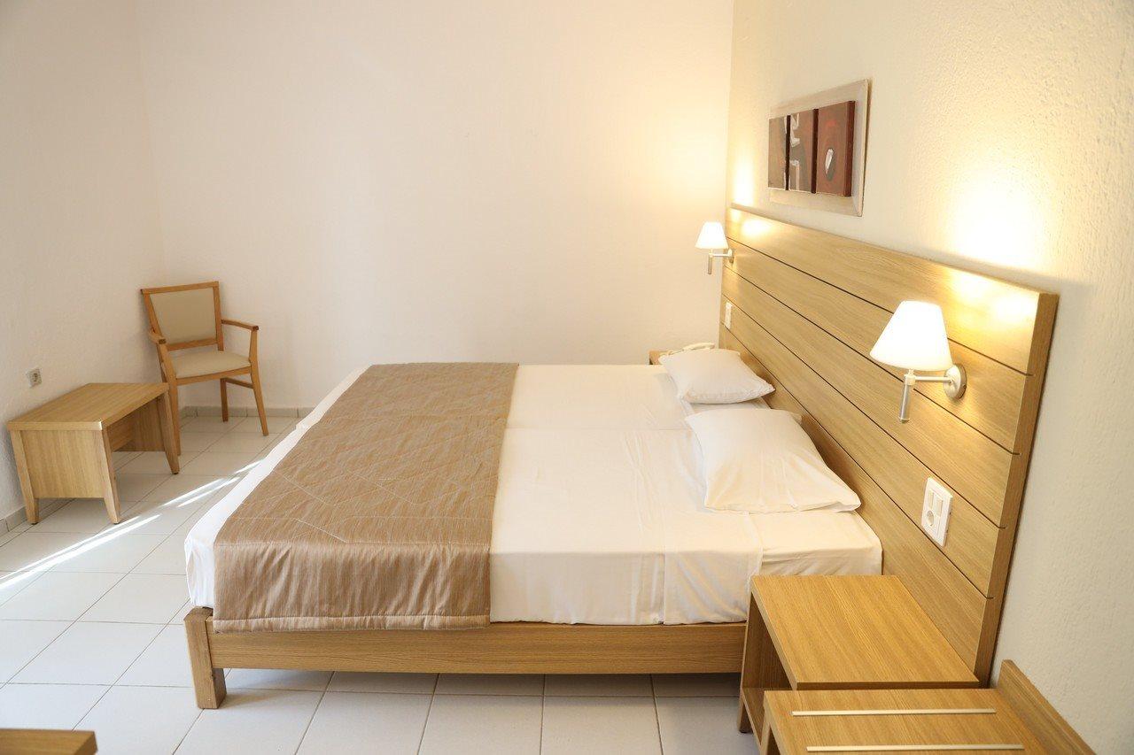 Stella Blue Seaside Resort