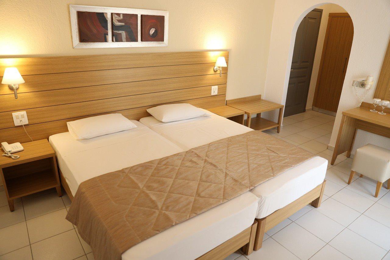 Resort Stella Blue Seaside 4*