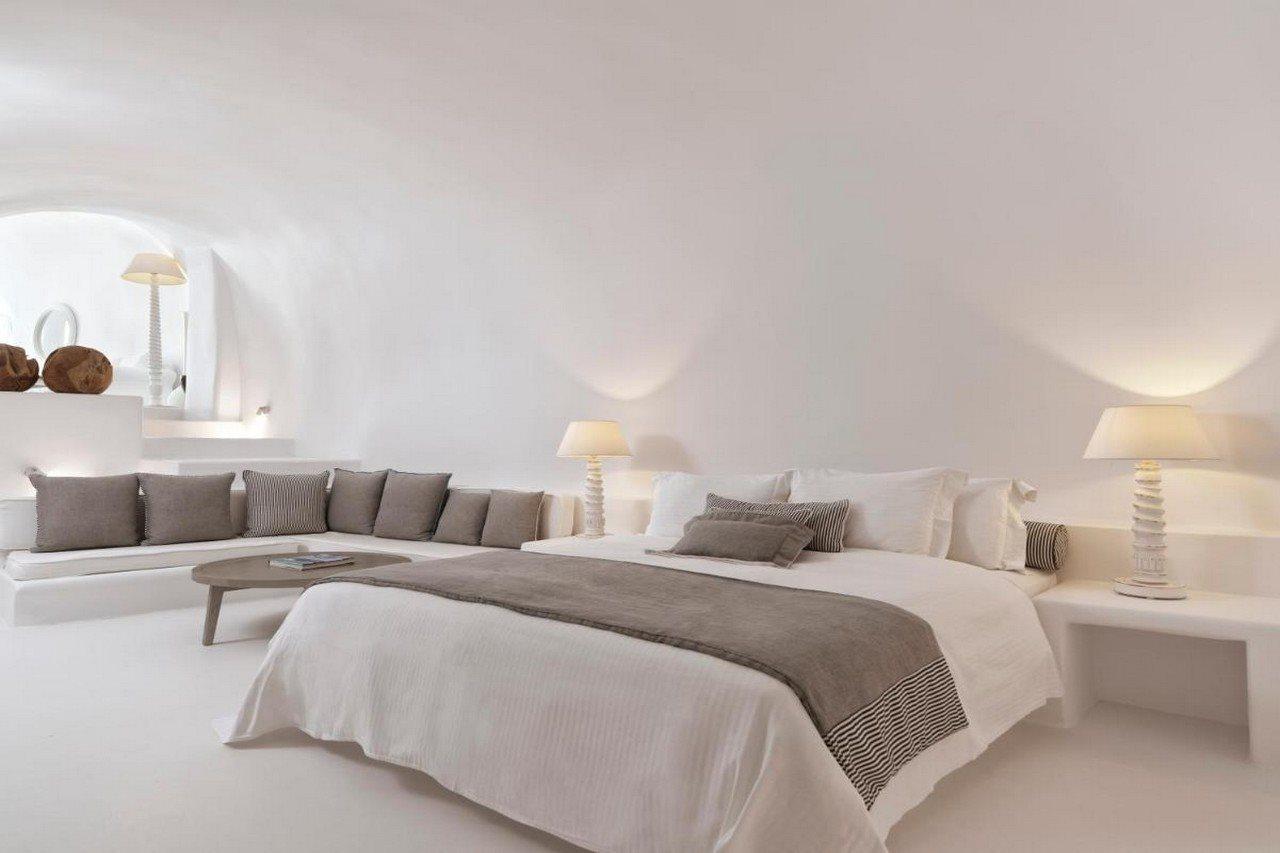 Katikies Chromata Santorini - The Leading Of The World Hotel Imerovigli (Santorini)