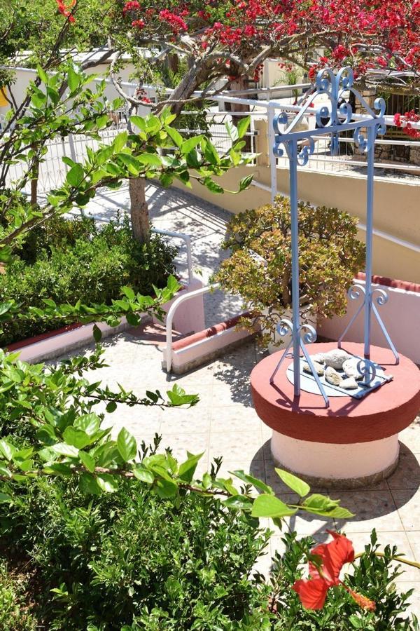 Tzivras & Holiday home
