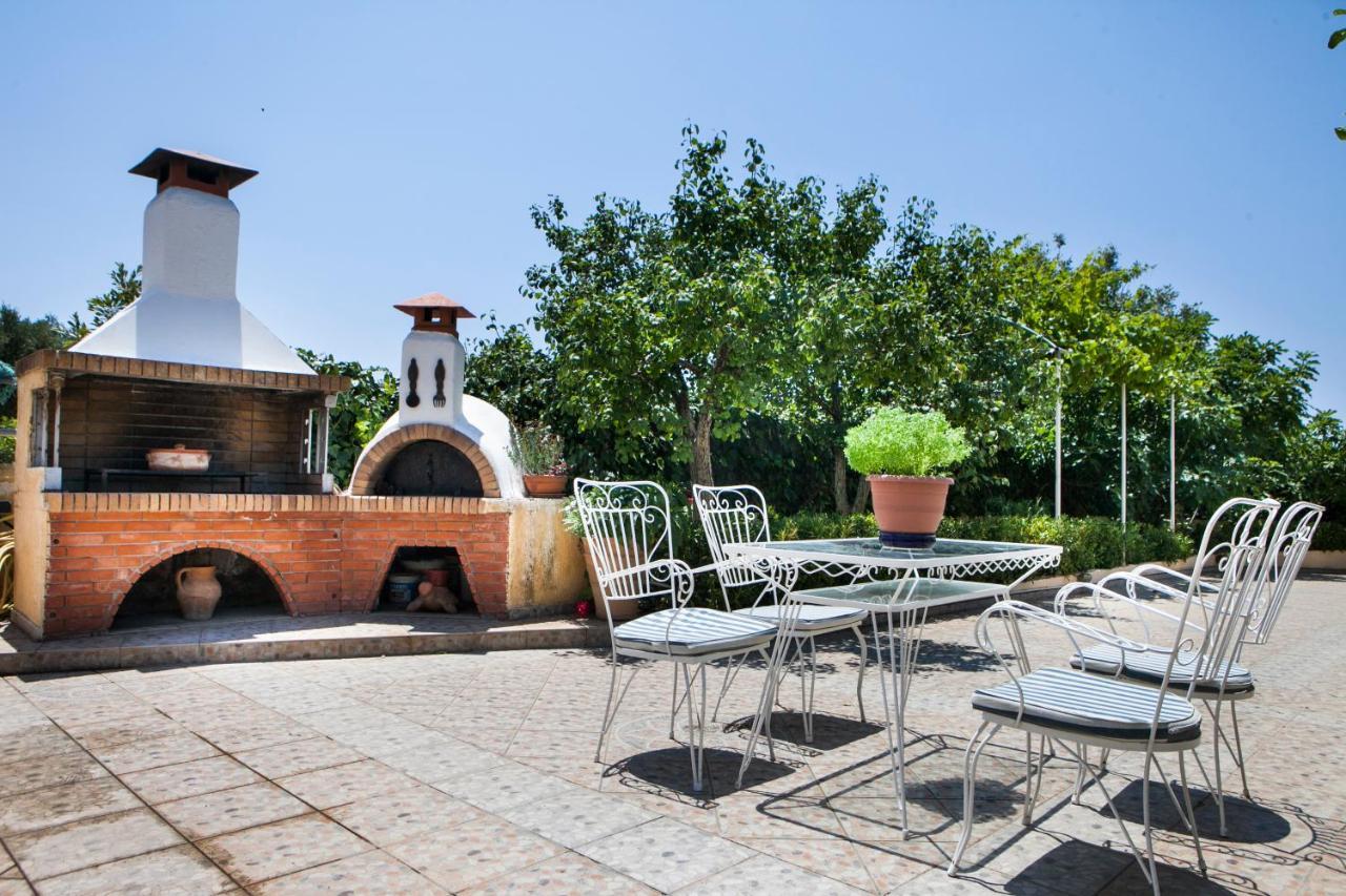 Holiday home Tzivras &