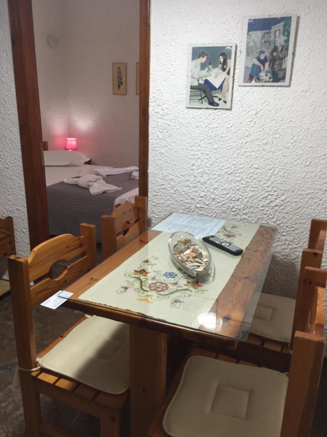 Chaliotis Lefkandi Chalkidas