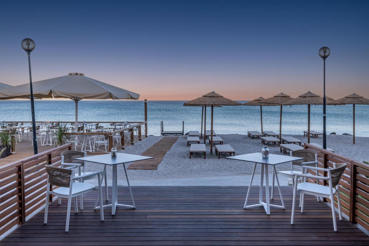 Nissea Boutique Hotel Kardamena (Kos)