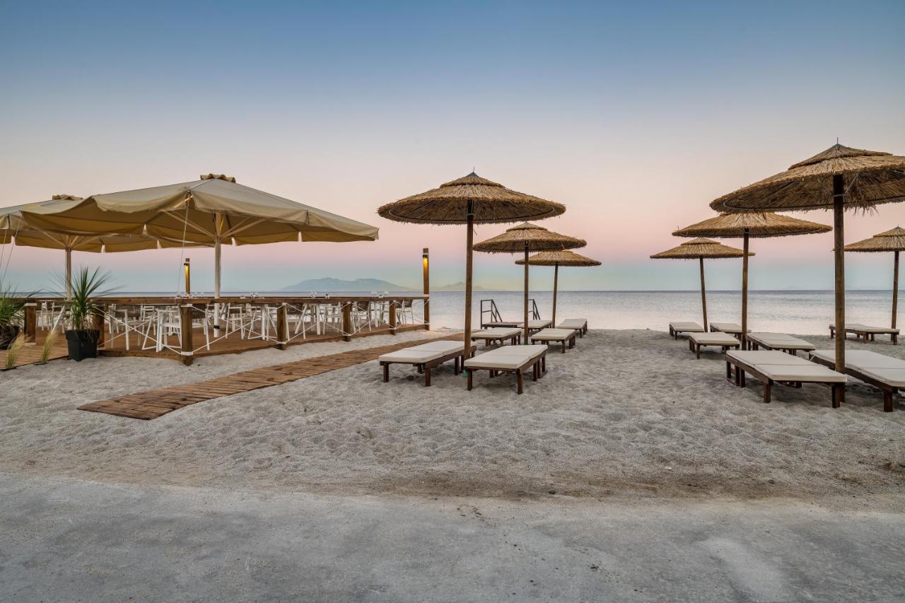 Nissea Boutique 5* Kardamena (Kos)