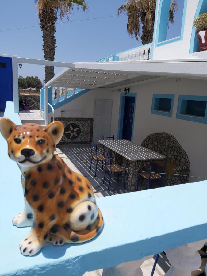 Stavros Hotel *