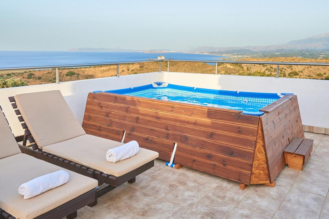 Holiday home Achilleas With Sea View