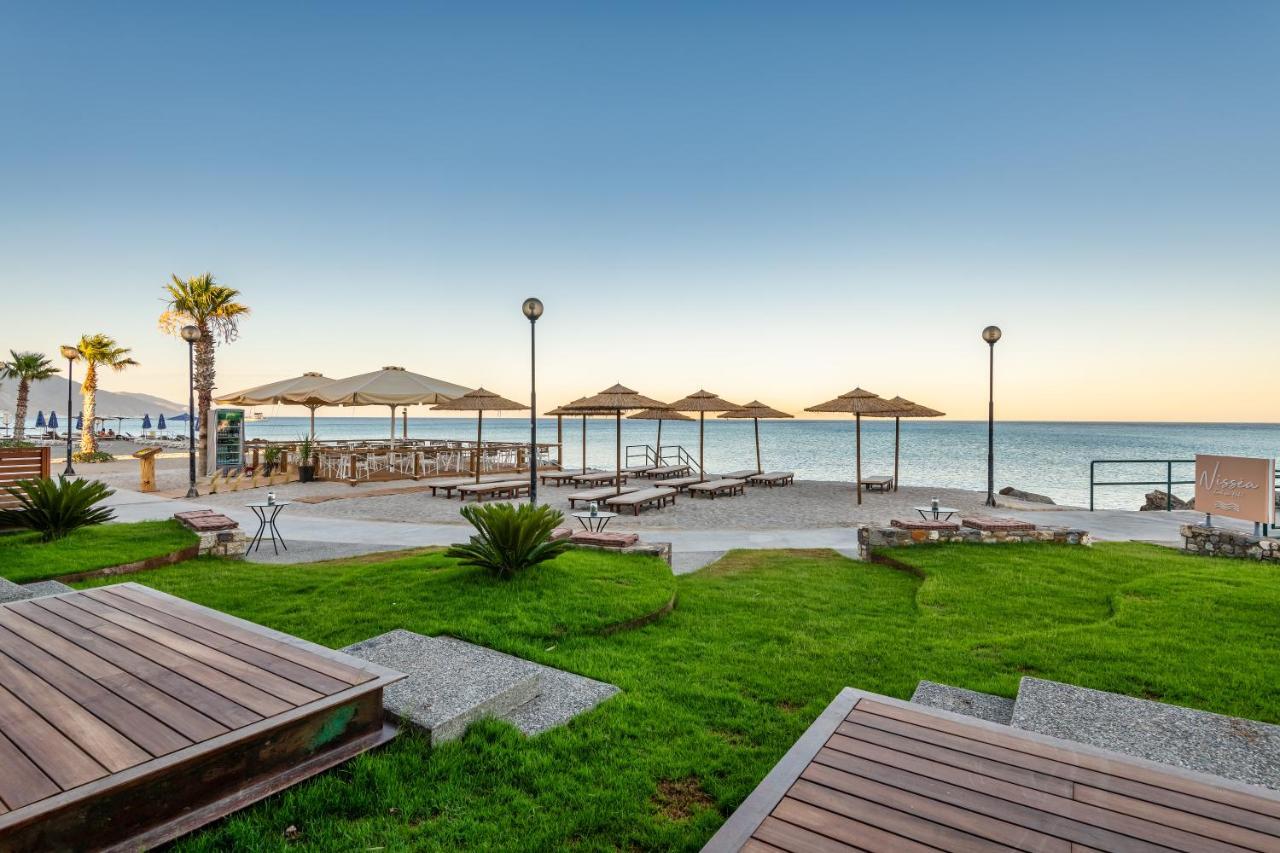 Hotel Nissea Boutique 5*