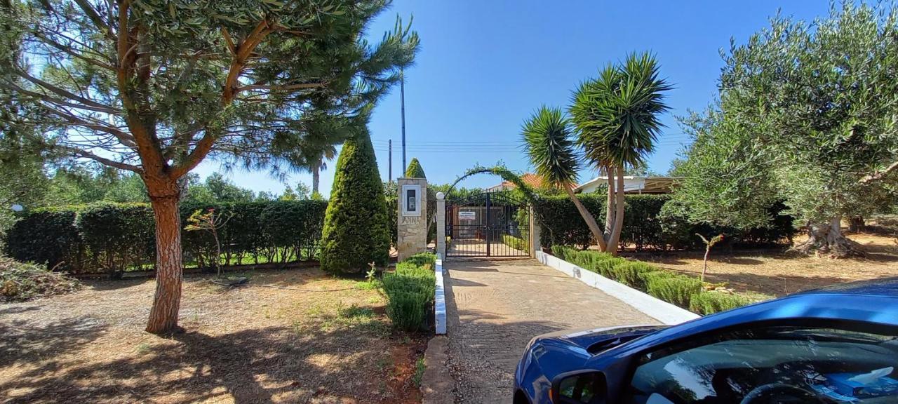 Olives House Holiday home *