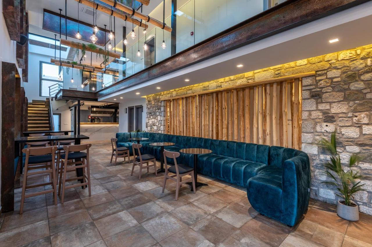 Nissea Boutique 5* Kardamena (Kos)