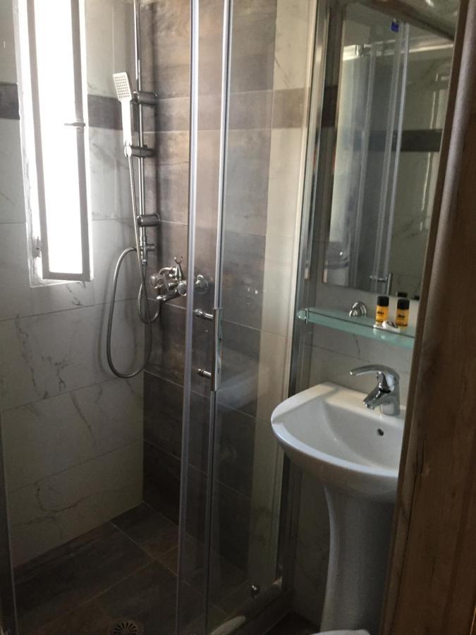 Chaliotis Aparthotel Lefkandi Chalkidas