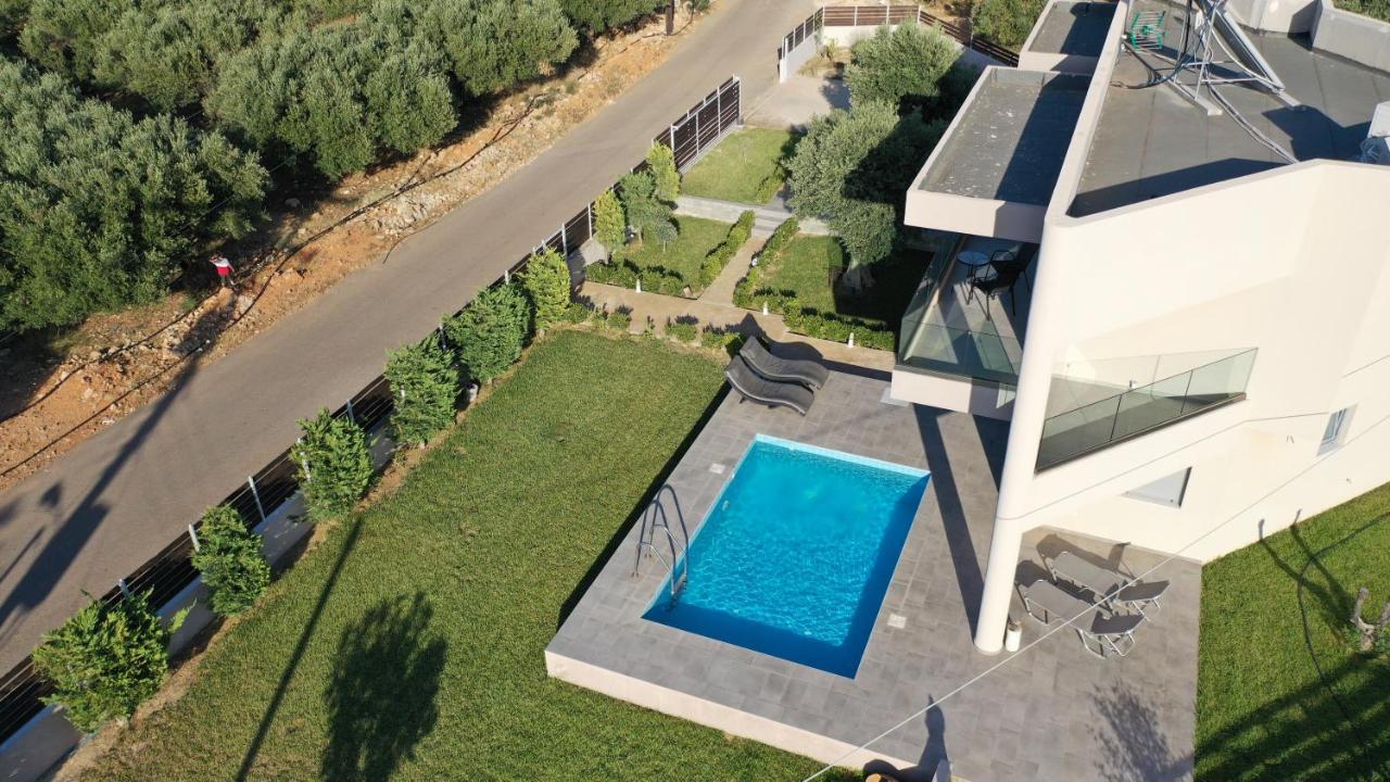 Villa Santa Barbara Hersonisos