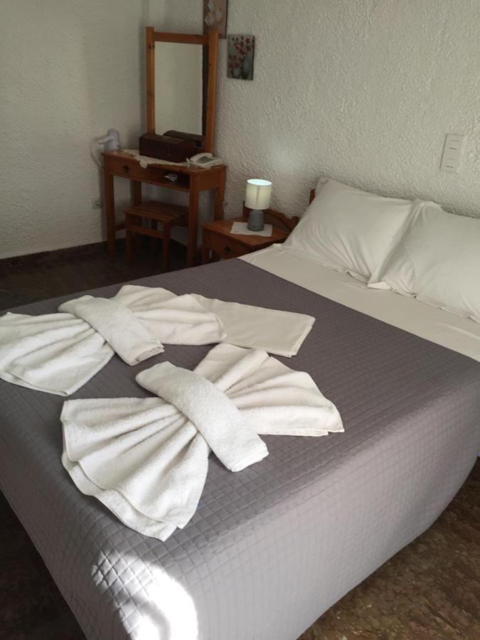 Aparthotel Chaliotis
