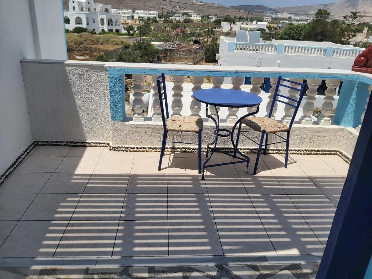 Hotel Stavros *